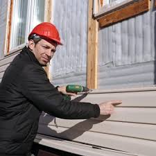 Best Siding Painting and Refinishing  in Garland, TX